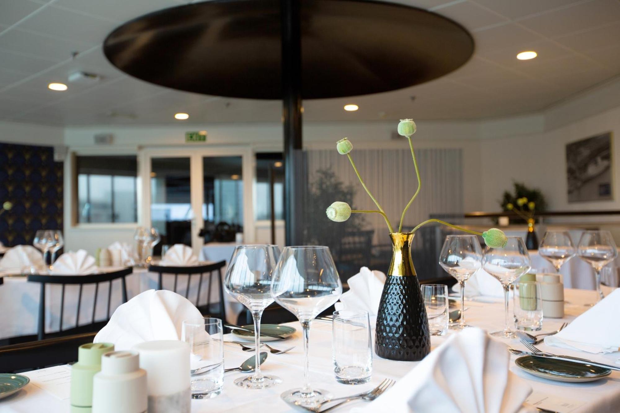 Javorquix restaurant concept Porvoo
